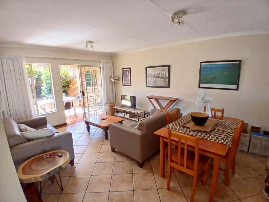 To Let 3 Bedroom Property for Rent in Equestria Gauteng