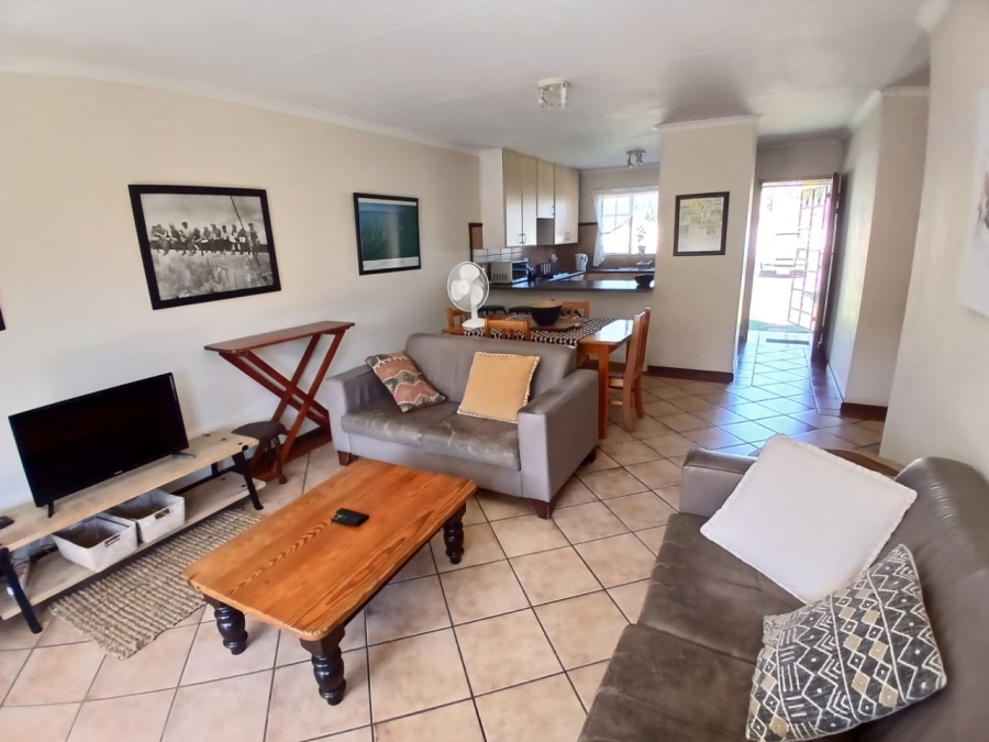 To Let 3 Bedroom Property for Rent in Equestria Gauteng