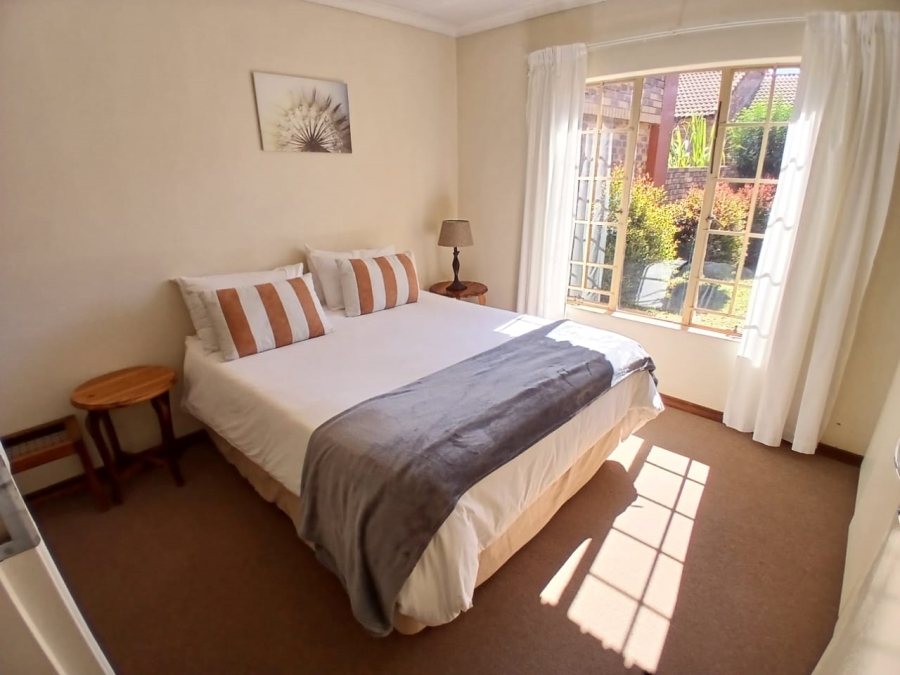 To Let 3 Bedroom Property for Rent in Equestria Gauteng