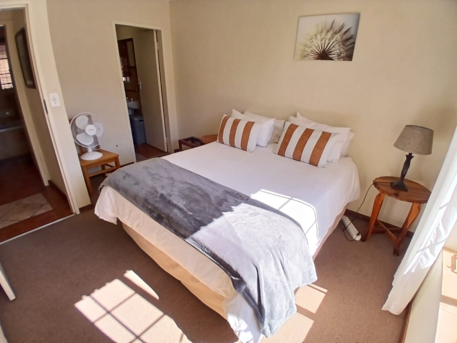 To Let 3 Bedroom Property for Rent in Equestria Gauteng