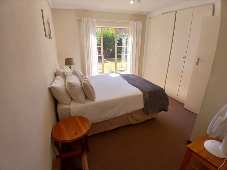 To Let 3 Bedroom Property for Rent in Equestria Gauteng