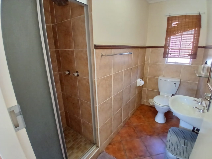 To Let 3 Bedroom Property for Rent in Equestria Gauteng