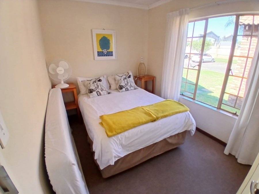 To Let 3 Bedroom Property for Rent in Equestria Gauteng