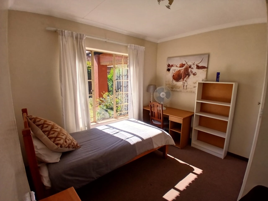 To Let 3 Bedroom Property for Rent in Equestria Gauteng