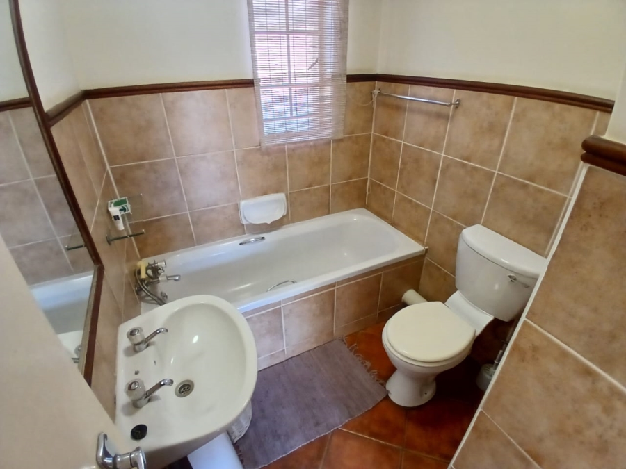 To Let 3 Bedroom Property for Rent in Equestria Gauteng