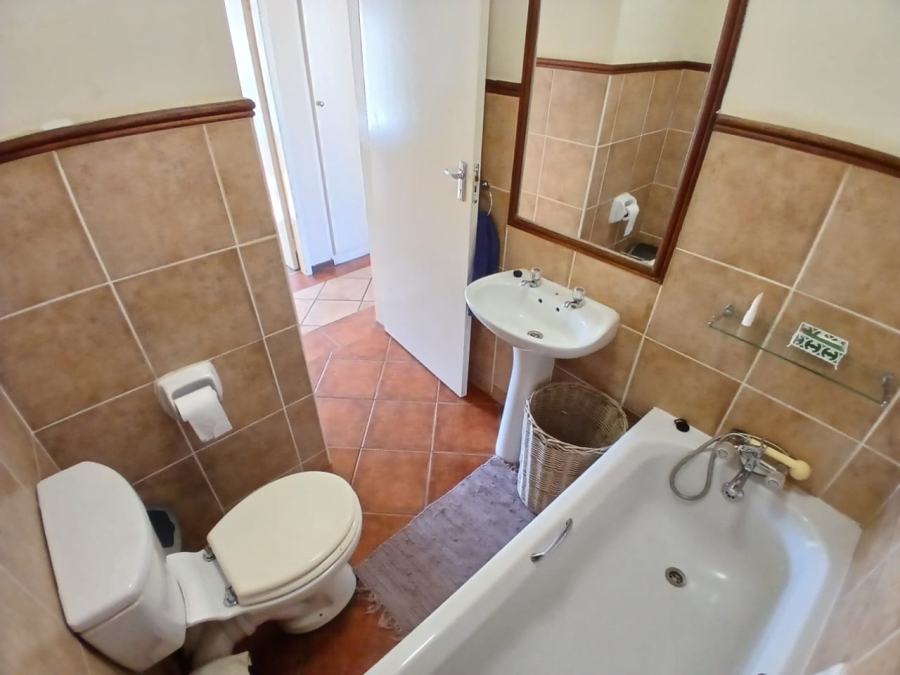 To Let 3 Bedroom Property for Rent in Equestria Gauteng
