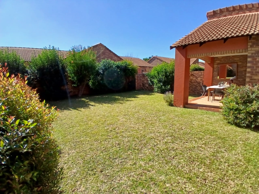 To Let 3 Bedroom Property for Rent in Equestria Gauteng