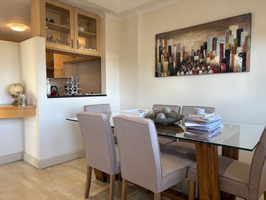 To Let 2 Bedroom Property for Rent in Sandown Gauteng
