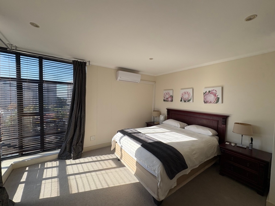 To Let 2 Bedroom Property for Rent in Sandown Gauteng