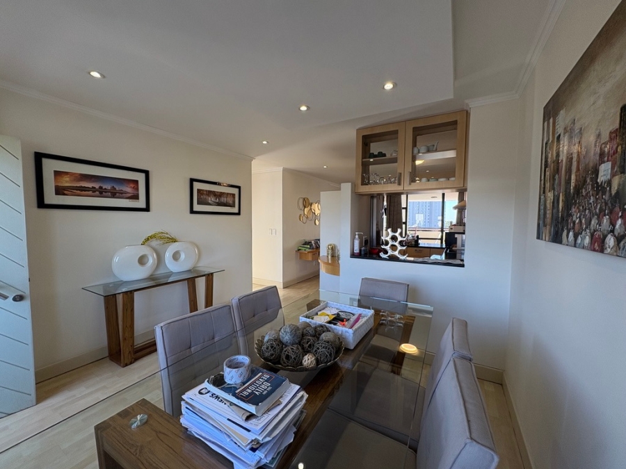 To Let 2 Bedroom Property for Rent in Sandown Gauteng
