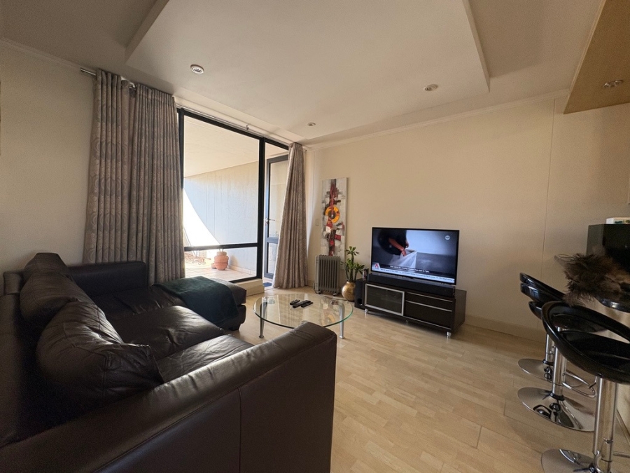 To Let 2 Bedroom Property for Rent in Sandown Gauteng