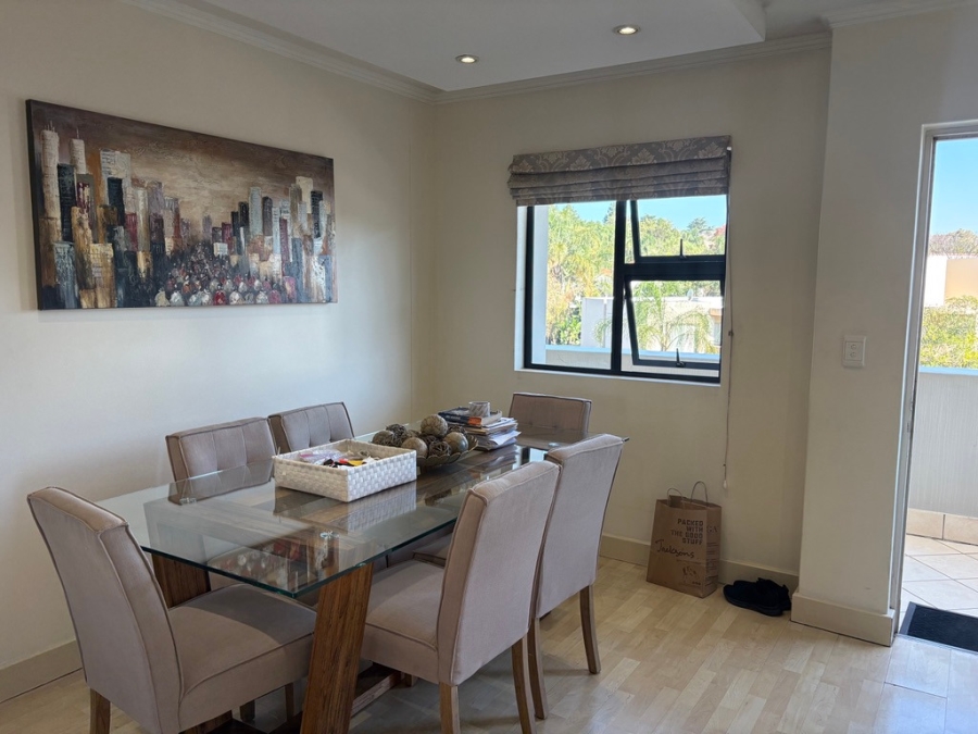 To Let 2 Bedroom Property for Rent in Sandown Gauteng