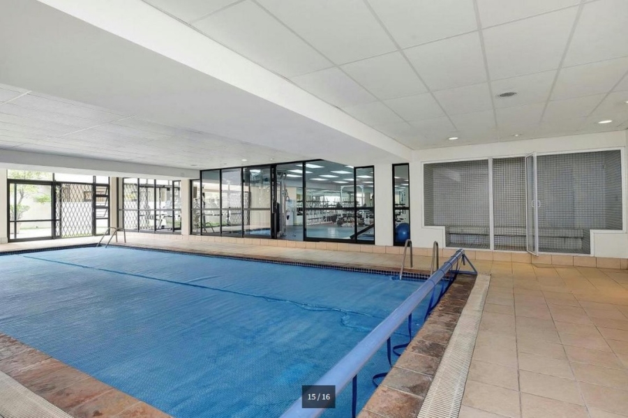 To Let 2 Bedroom Property for Rent in Sandown Gauteng