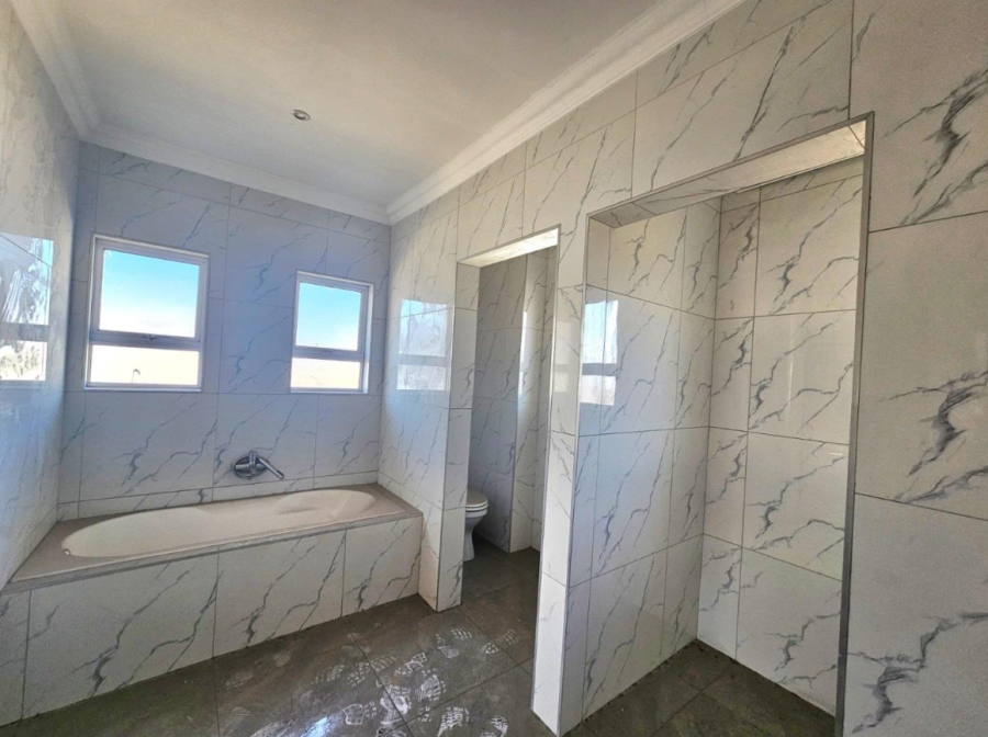 3 Bedroom Property for Sale in Riverspray Lifestyle Estate Gauteng
