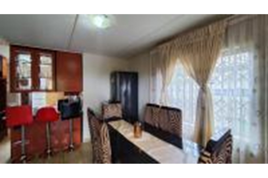 3 Bedroom Property for Sale in Leopard