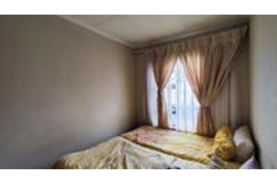 3 Bedroom Property for Sale in Leopard