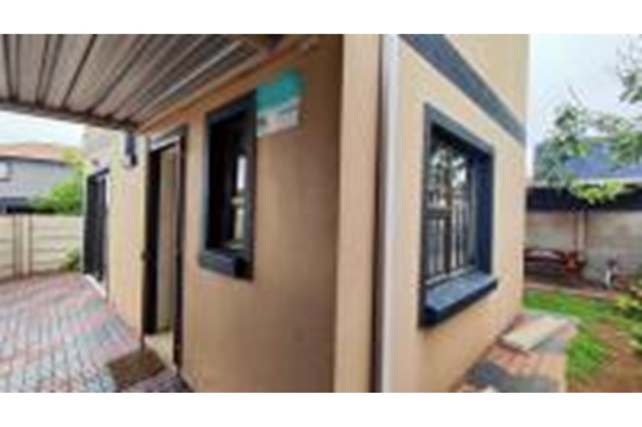 3 Bedroom Property for Sale in Leopard