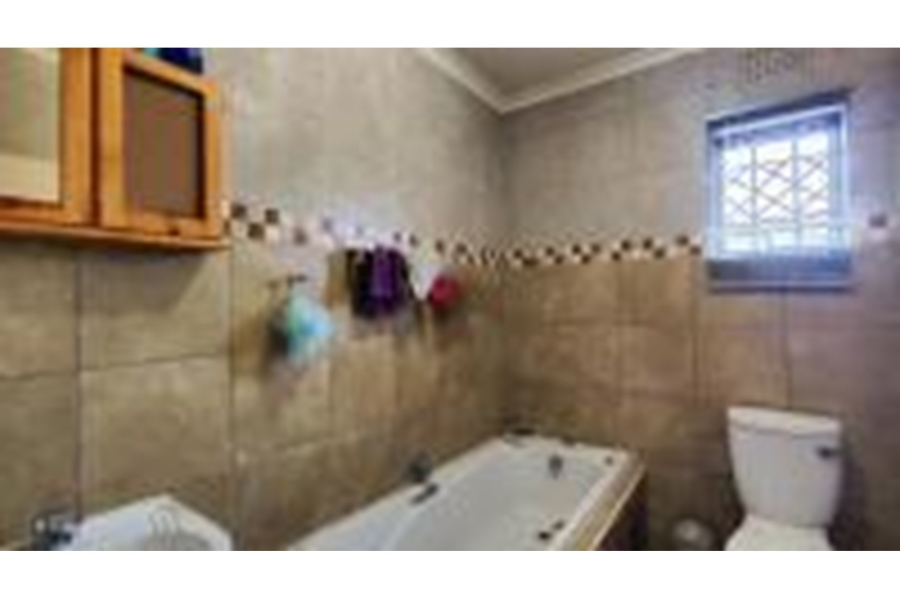 3 Bedroom Property for Sale in Leopard