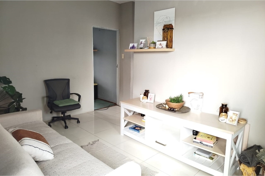 2 Bedroom Property for Sale in Haddon Gauteng