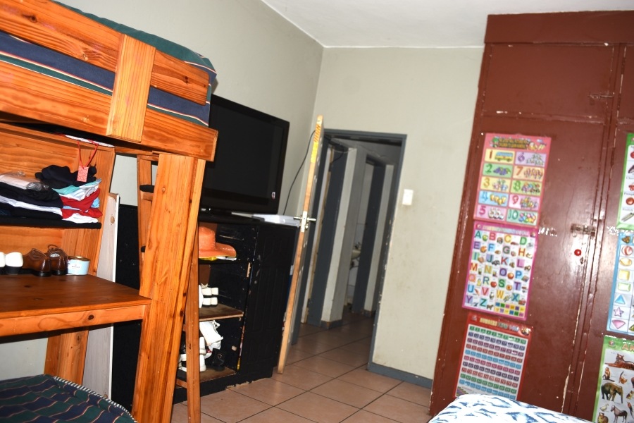 2 Bedroom Property for Sale in Pretoria West Gauteng