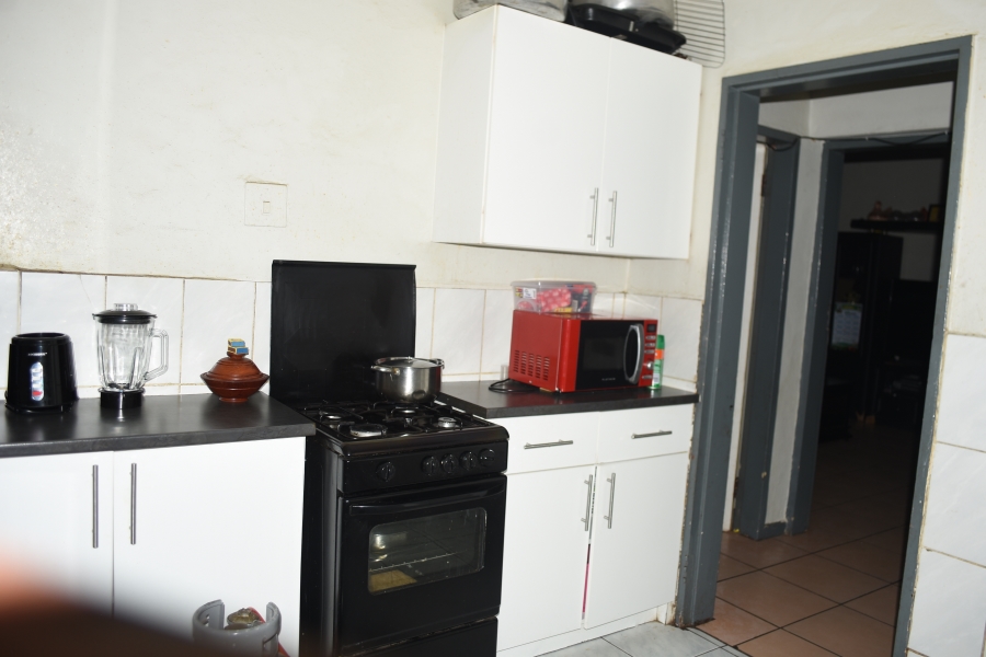 2 Bedroom Property for Sale in Pretoria West Gauteng