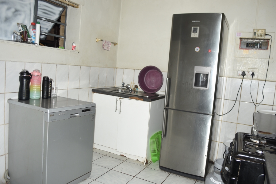 2 Bedroom Property for Sale in Pretoria West Gauteng
