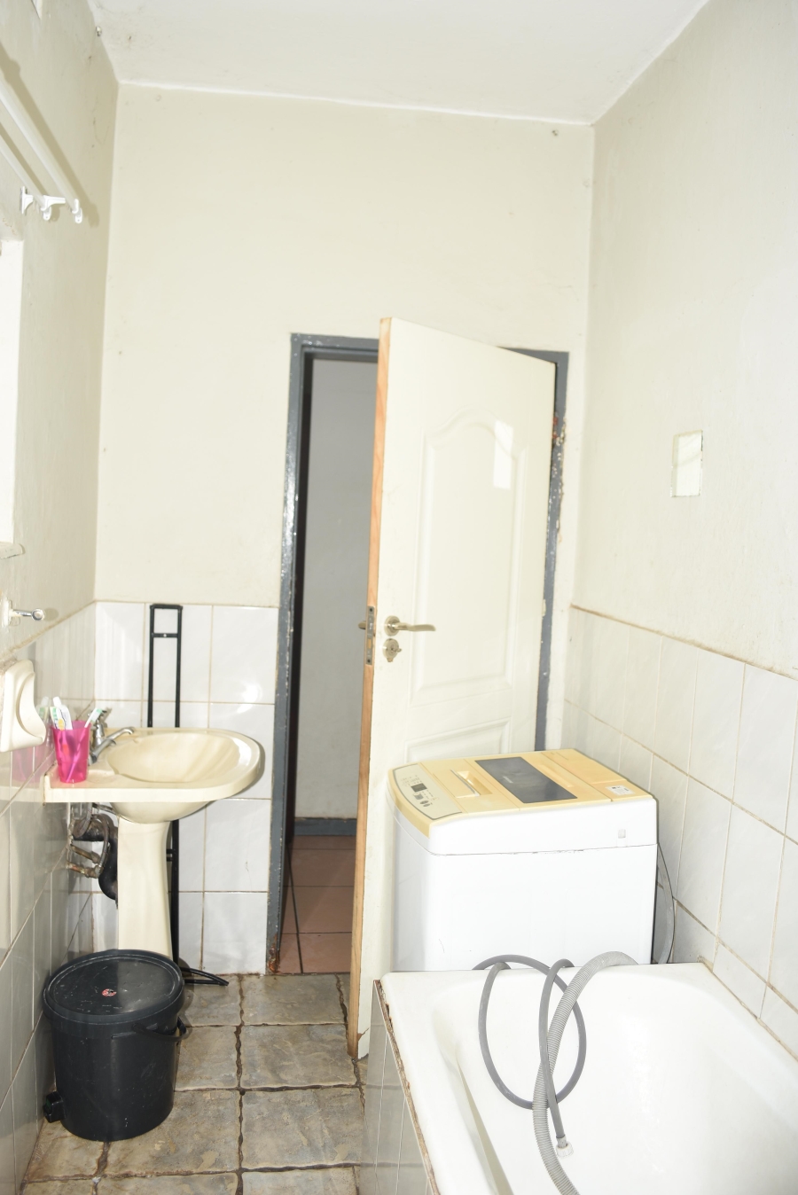 2 Bedroom Property for Sale in Pretoria West Gauteng
