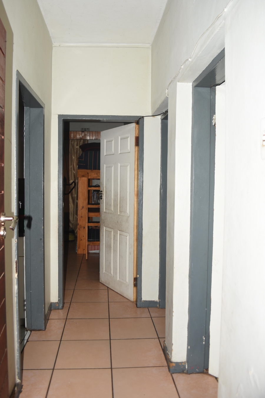 2 Bedroom Property for Sale in Pretoria West Gauteng