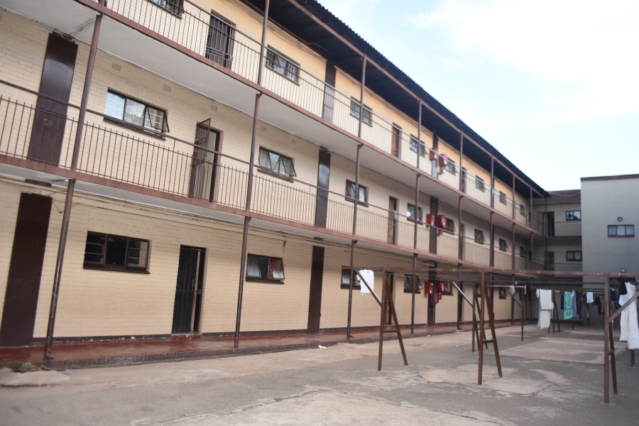 2 Bedroom Property for Sale in Pretoria West Gauteng