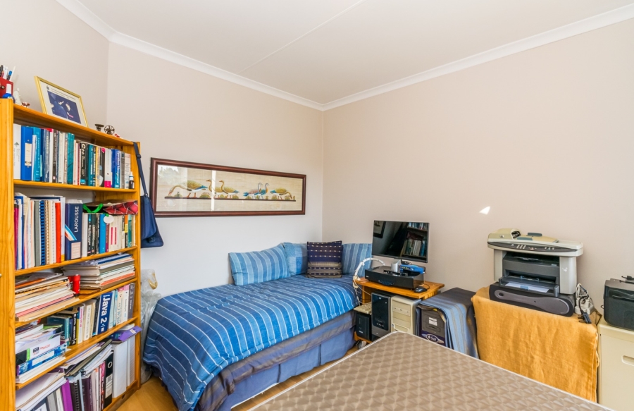 2 Bedroom Property for Sale in Die Hoewes Gauteng