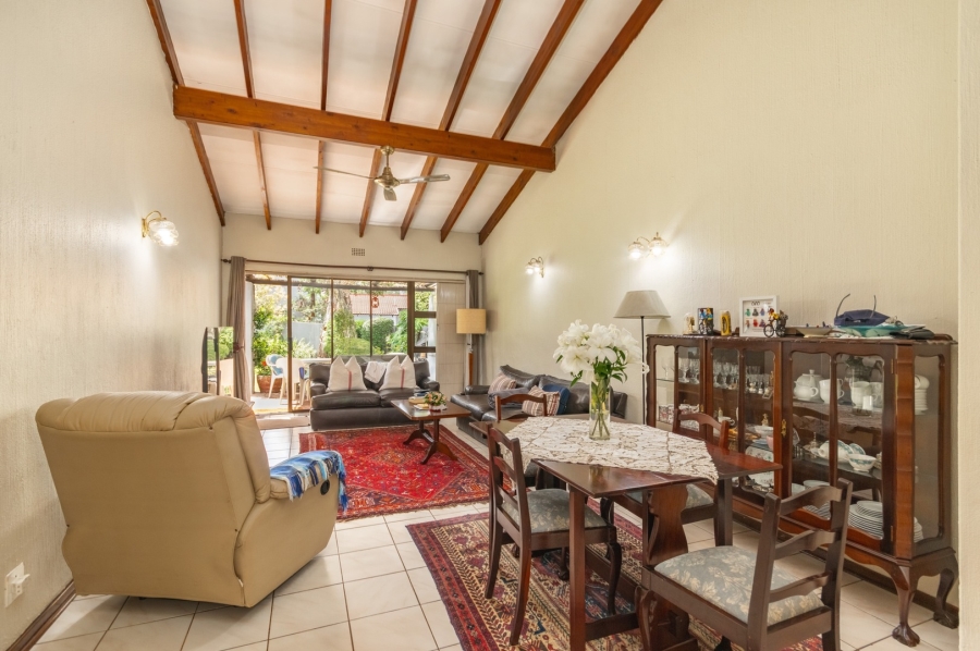 To Let 3 Bedroom Property for Rent in Bryanston Gauteng