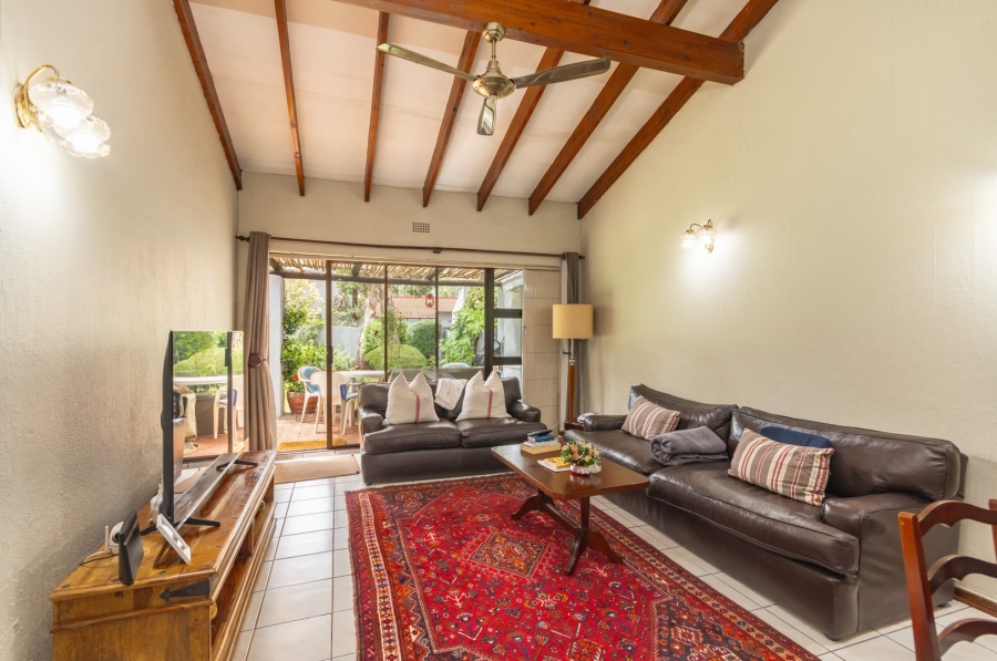 To Let 3 Bedroom Property for Rent in Bryanston Gauteng