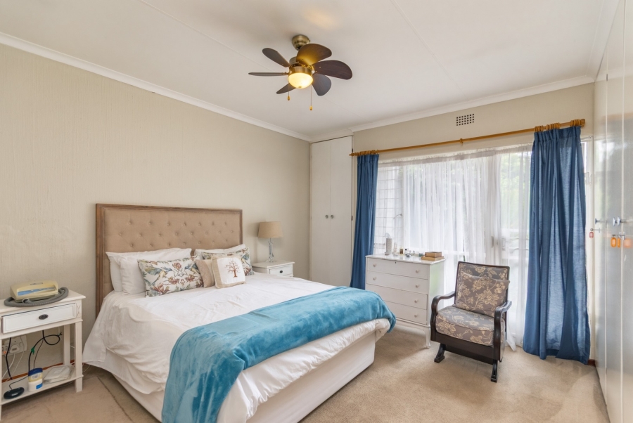 To Let 3 Bedroom Property for Rent in Bryanston Gauteng