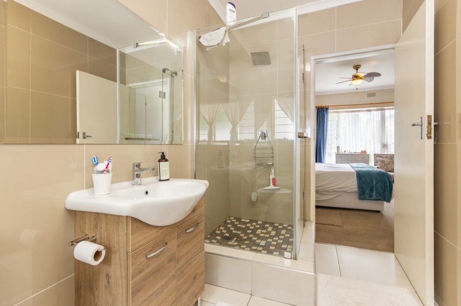 To Let 3 Bedroom Property for Rent in Bryanston Gauteng