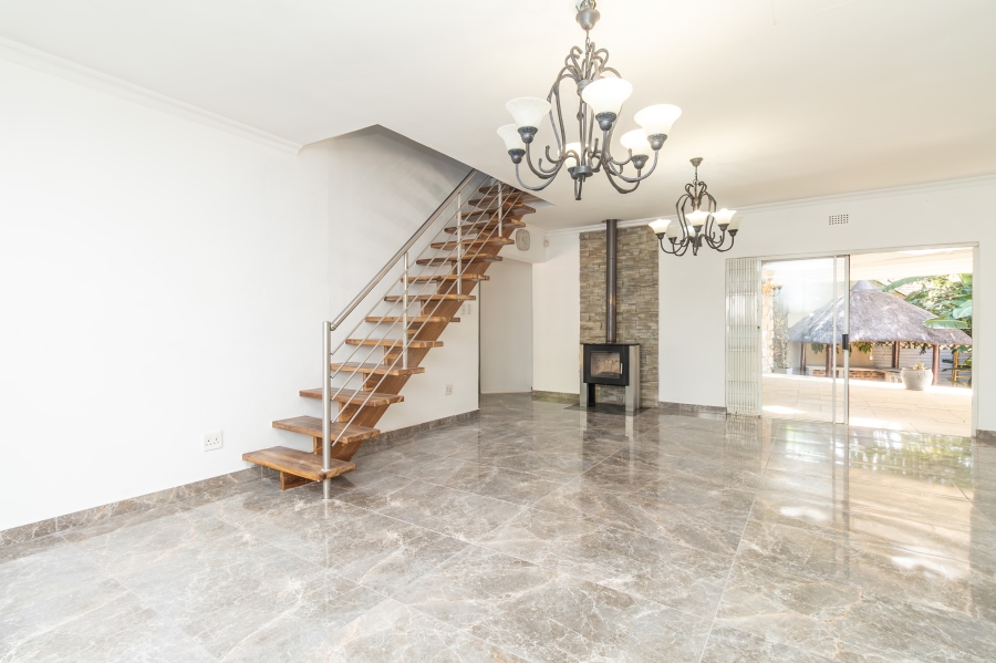 5 Bedroom Property for Sale in Fourways Gauteng