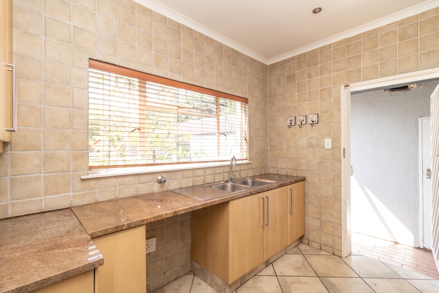 5 Bedroom Property for Sale in Fourways Gauteng