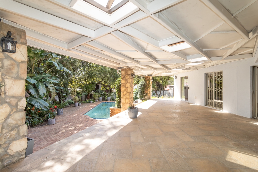 5 Bedroom Property for Sale in Fourways Gauteng