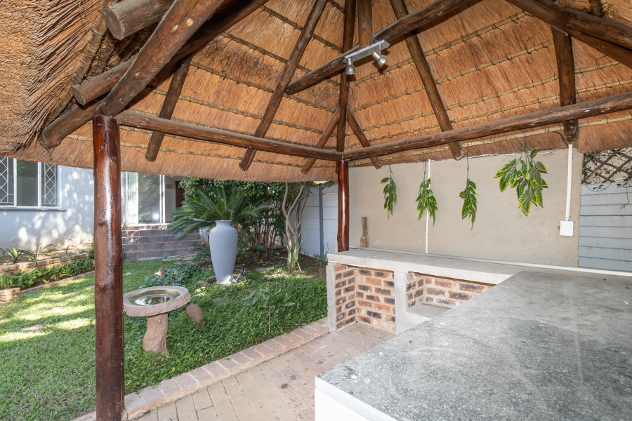 5 Bedroom Property for Sale in Fourways Gauteng
