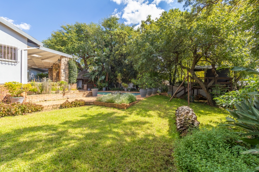 5 Bedroom Property for Sale in Fourways Gauteng