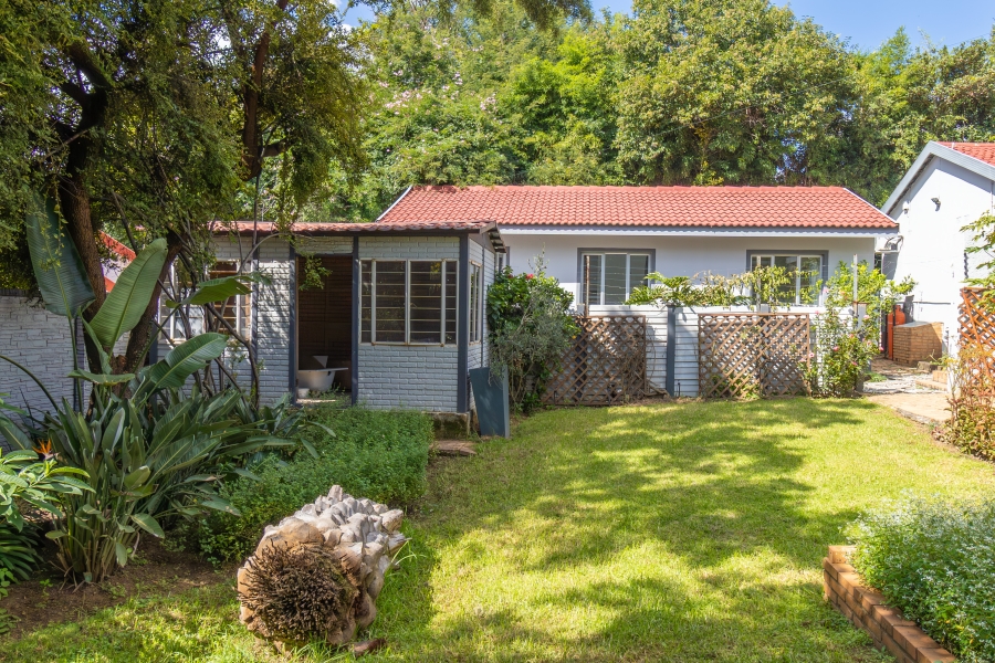 5 Bedroom Property for Sale in Fourways Gauteng