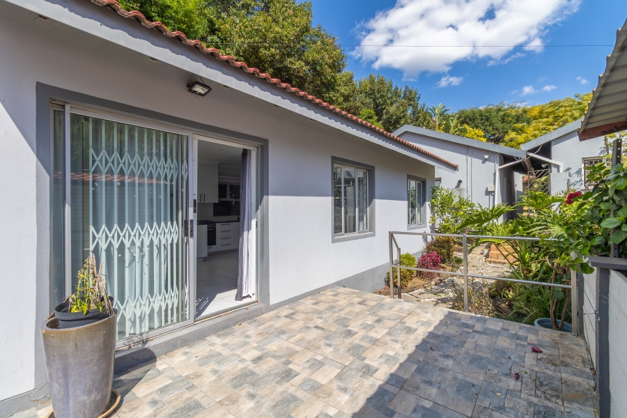 5 Bedroom Property for Sale in Fourways Gauteng