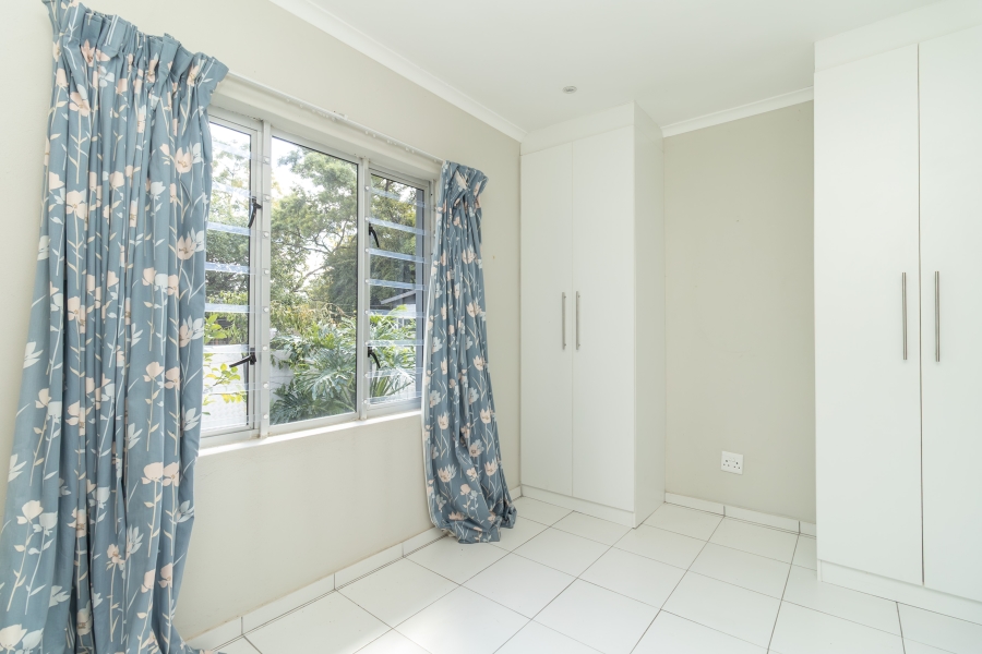 To Let 5 Bedroom Property for Rent in Fourways Gauteng