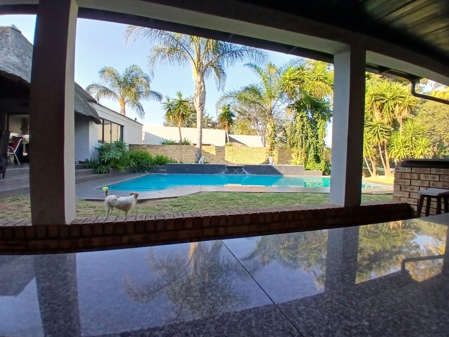 4 Bedroom Property for Sale in Lambton Gauteng