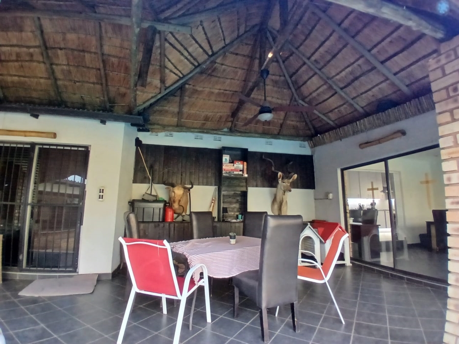 4 Bedroom Property for Sale in Lambton Gauteng