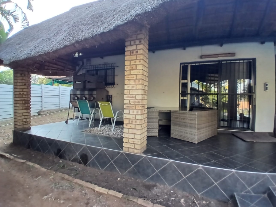 4 Bedroom Property for Sale in Lambton Gauteng