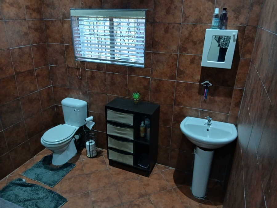 4 Bedroom Property for Sale in Lambton Gauteng