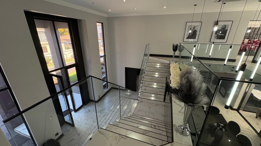 4 Bedroom Property for Sale in Beyers Park Gauteng
