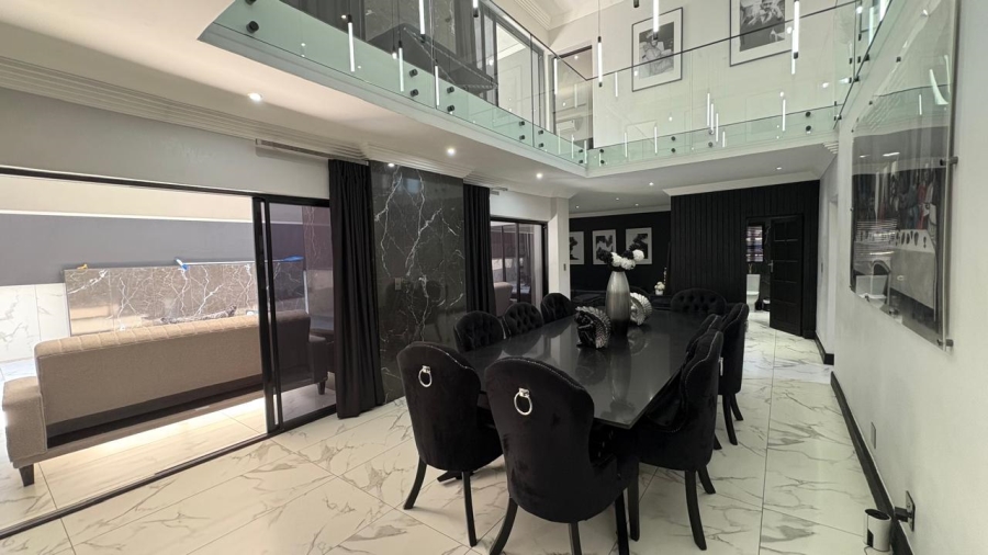 4 Bedroom Property for Sale in Beyers Park Gauteng