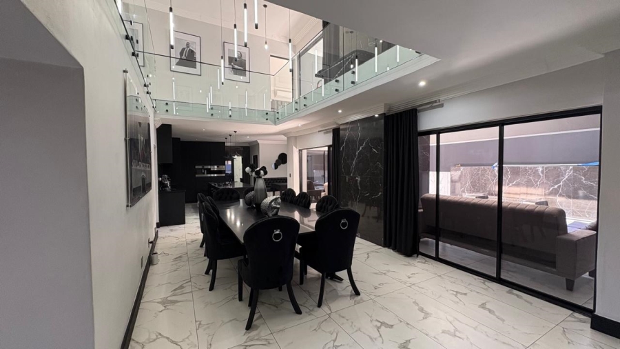 4 Bedroom Property for Sale in Beyers Park Gauteng