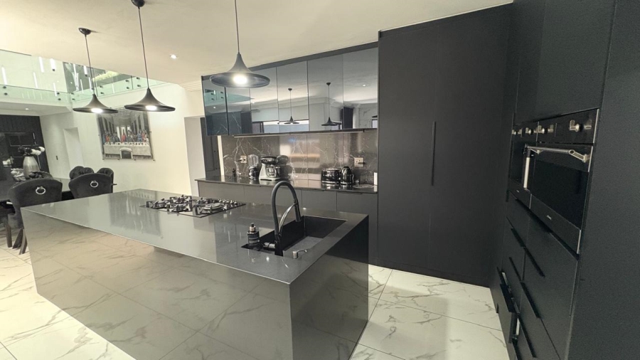 4 Bedroom Property for Sale in Beyers Park Gauteng